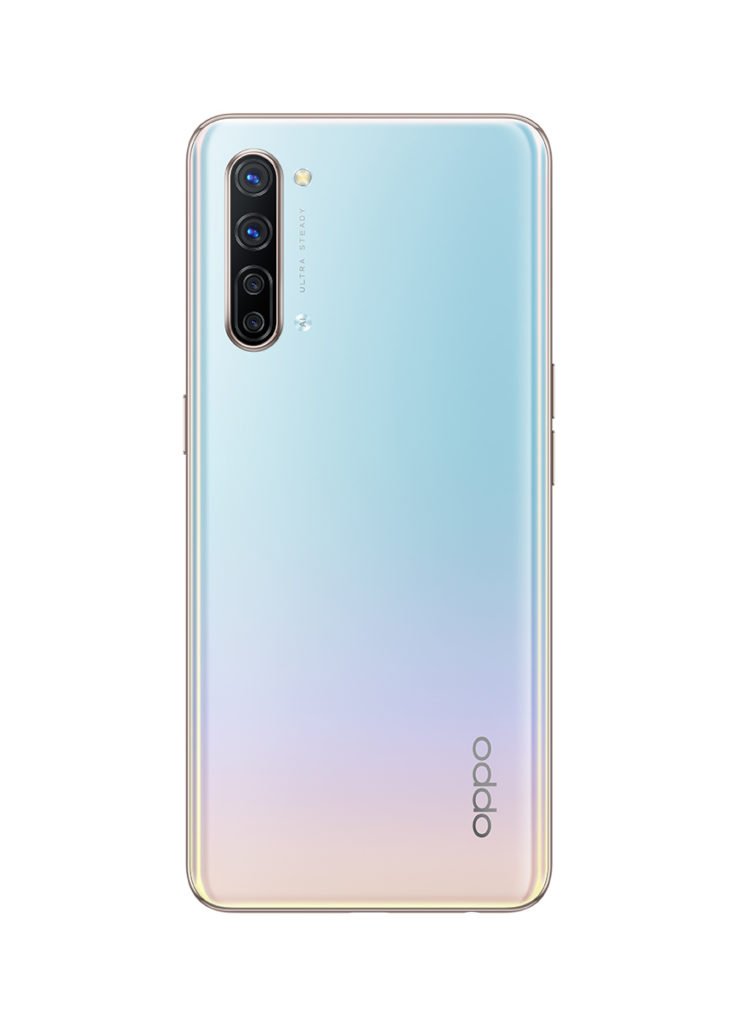 OPPO Find X2 Lite