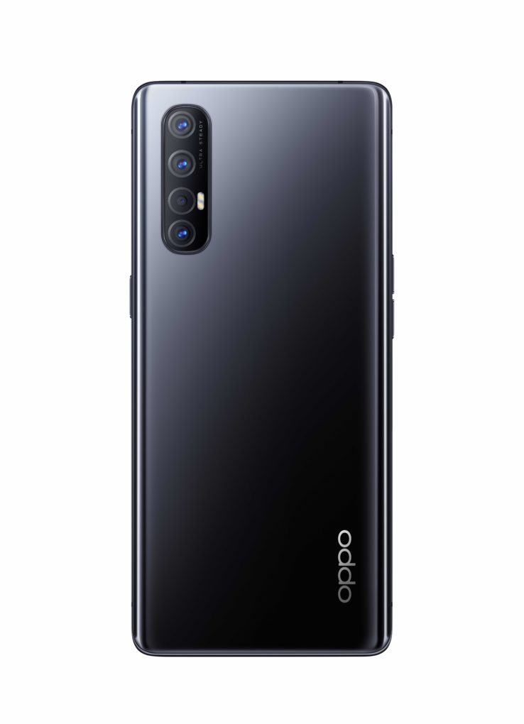 Oppo Find X2 Neo