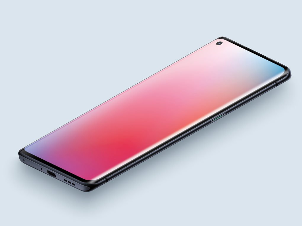 Oppo Find X2 Neo