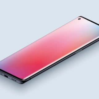 Oppo Find X2 Neo