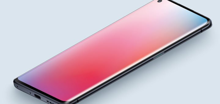 Oppo Find X2 Neo