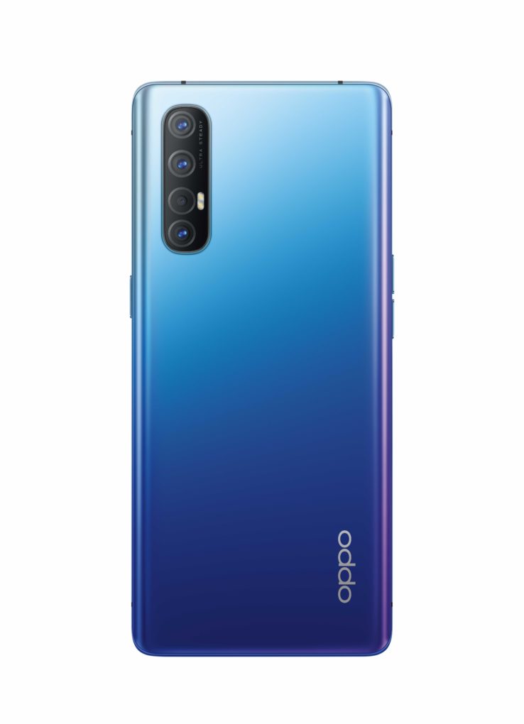 Oppo Find X2 Neo