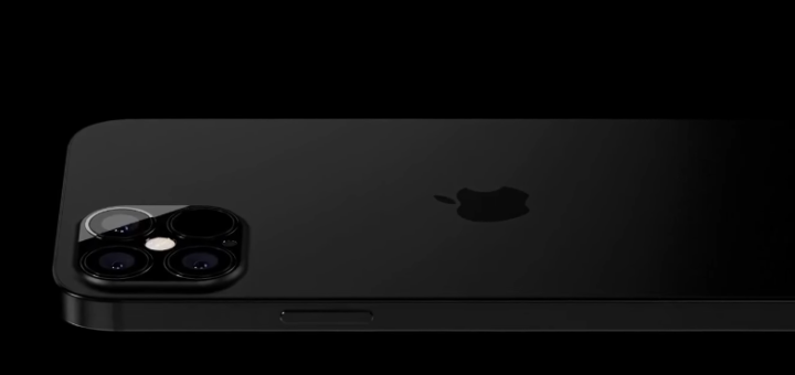Apple iPhone 12 Pro Leak