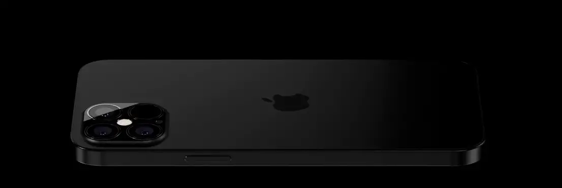 Apple iPhone 12 Pro Leak