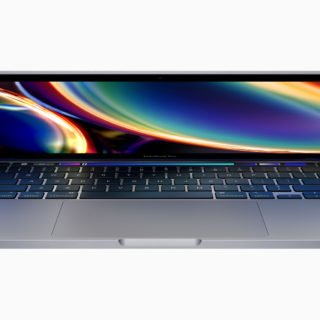 Apple MacBook Pro 13 featured image