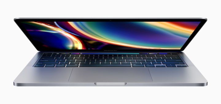Apple MacBook Pro 13 Beitragsbild