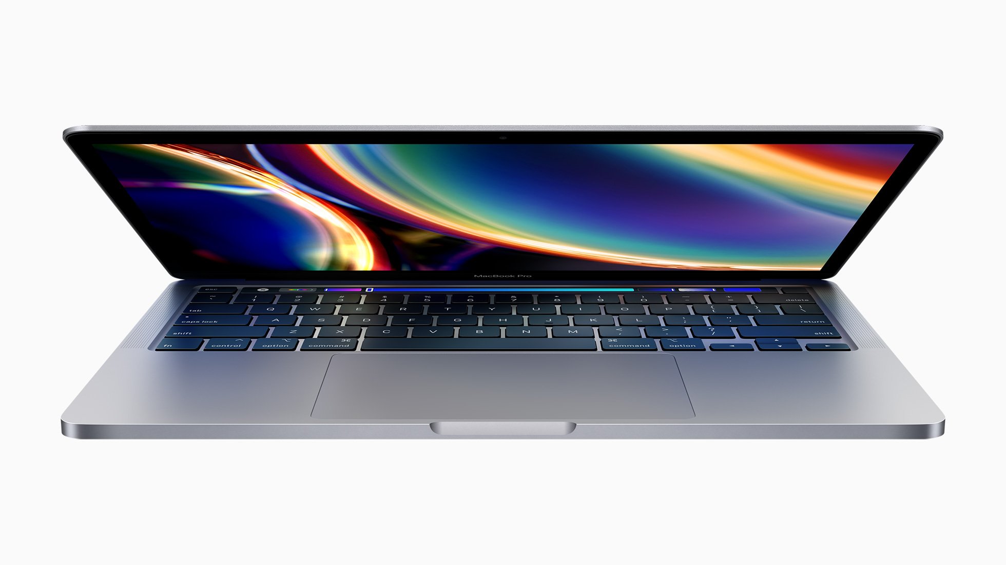 Apple MacBook Pro 13 featured image