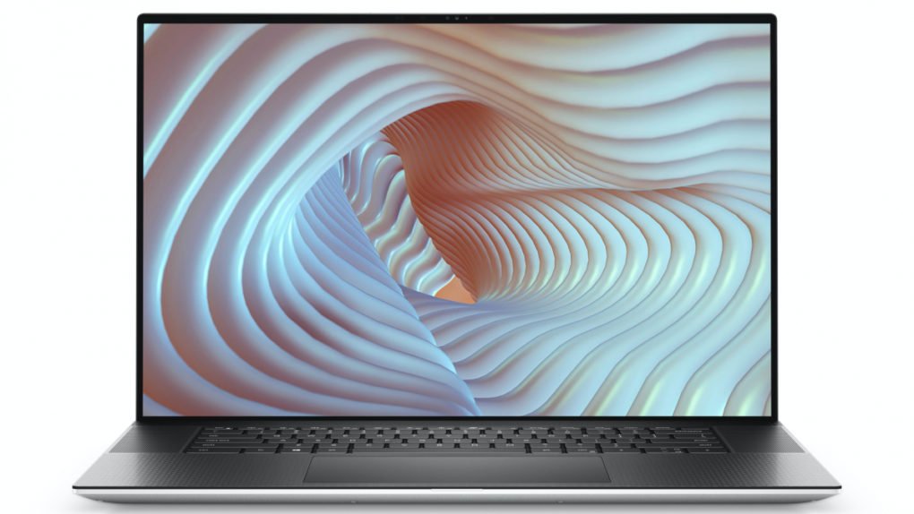 Dell XPS 17 (9700)