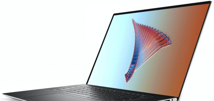 Dell XPS 17 (9700)