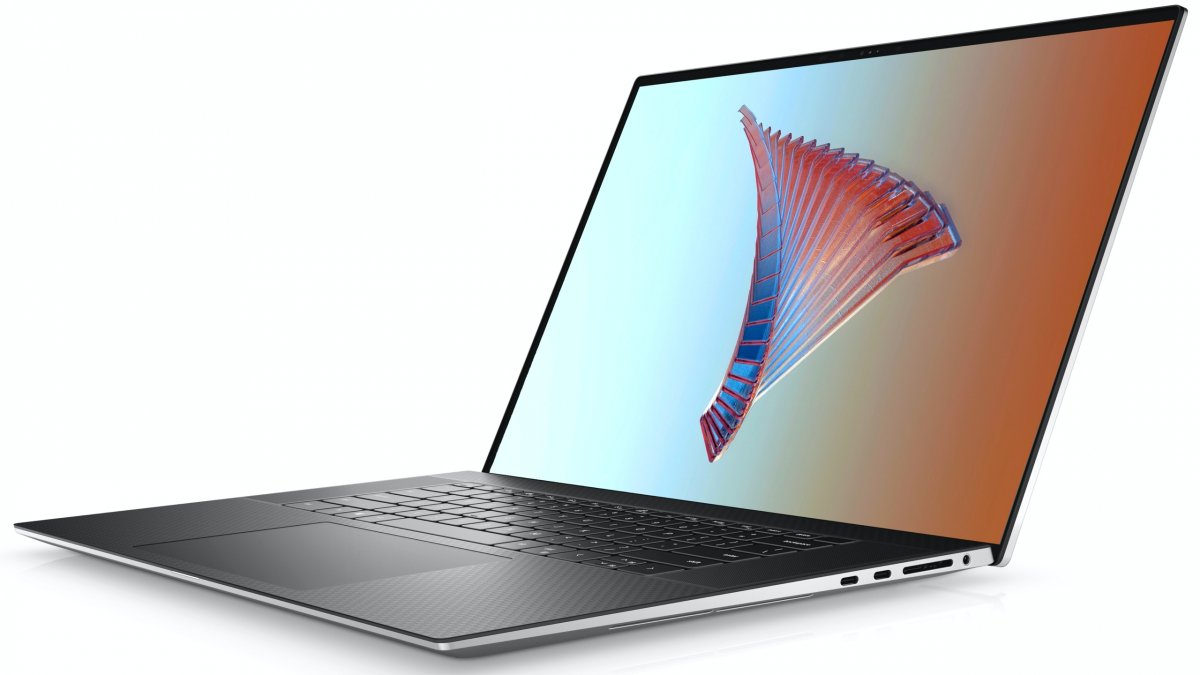 Dell XPS 17 (9700)