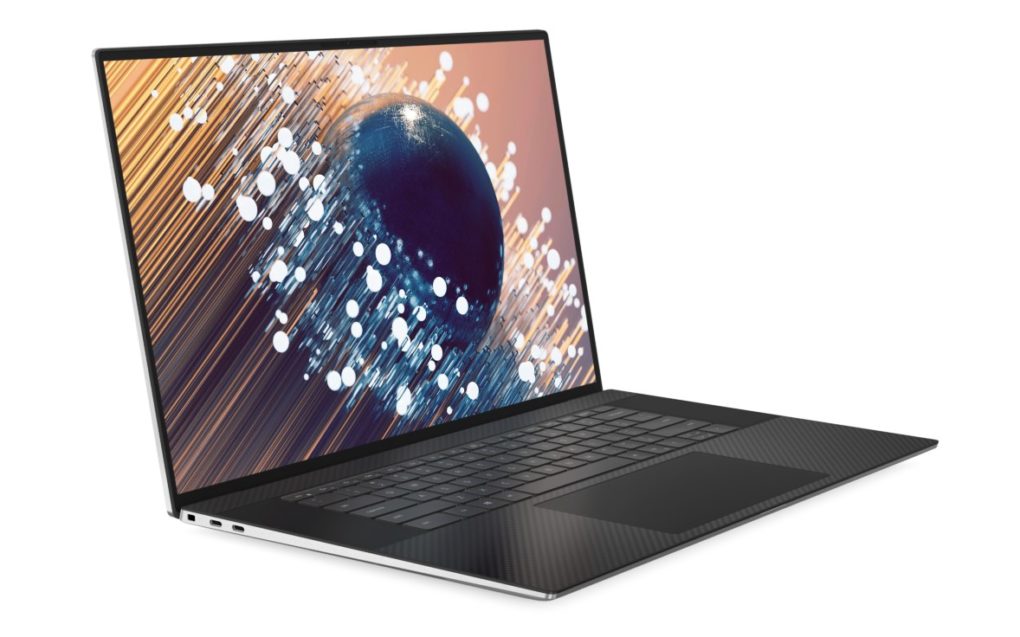 Dell XPS 17 (9700)