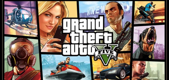 GTA V