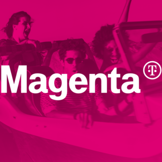 Magenta Austria