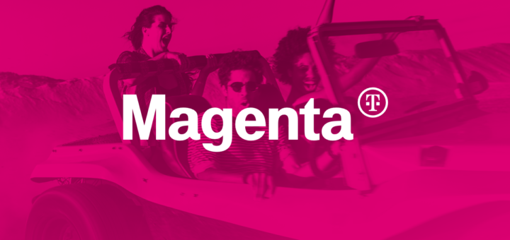 Magenta Österreich