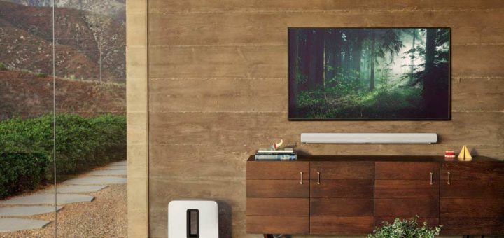 Sonos Arc