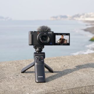 Sony ZV-1 featured image
