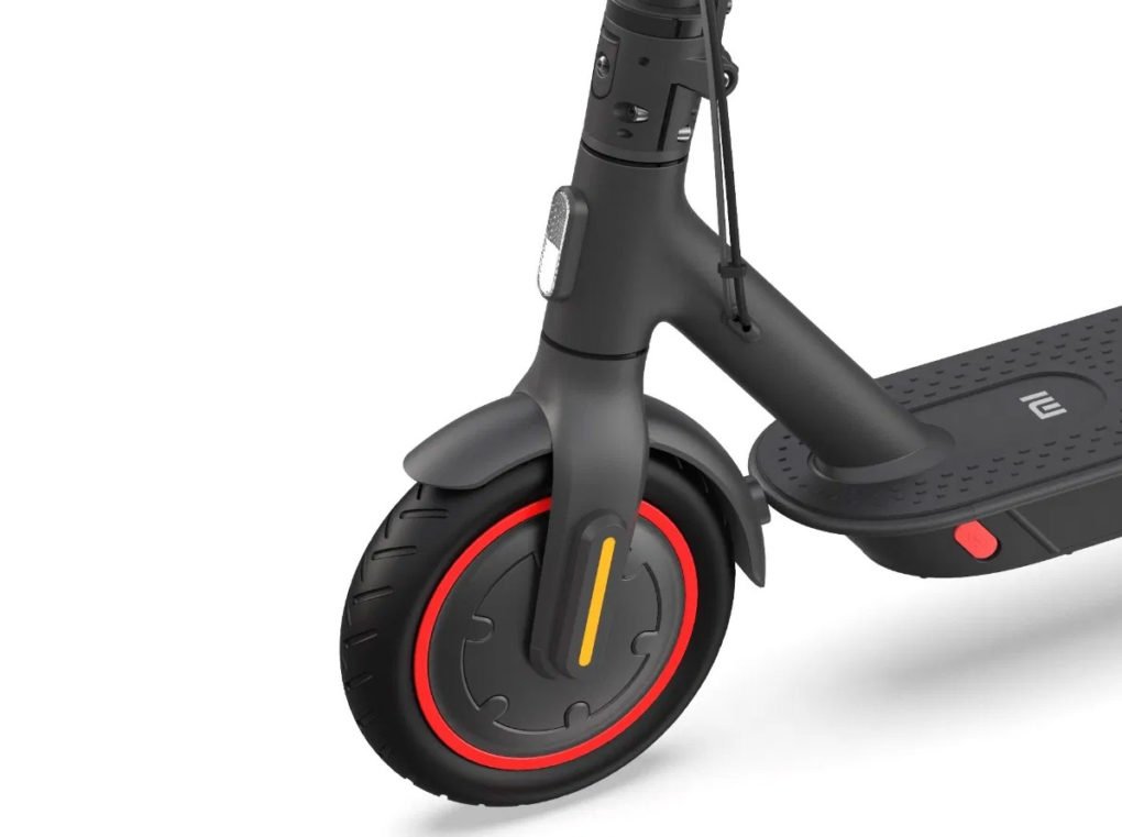 Xiaomi Mi Scooter