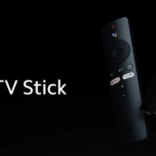 Xiaomi Mi TV Stick