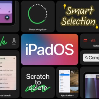 Apple iPadOS 14