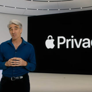 Apple Privacy WWDC 2020
