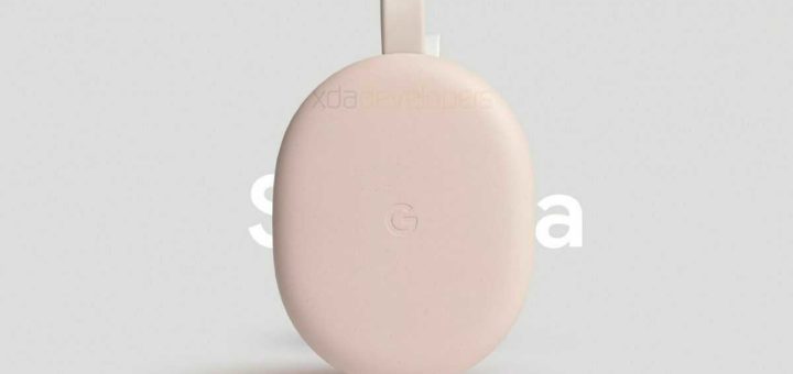 Chromecast