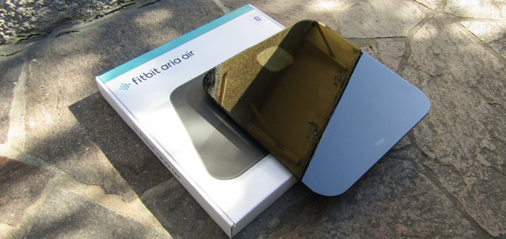 Fitbit Aria Air Beitragsbild