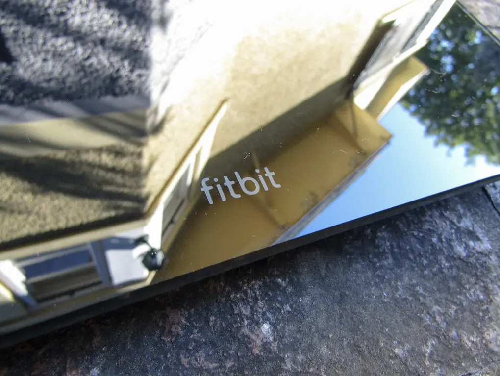 Fitbit Aria Air Design 1
