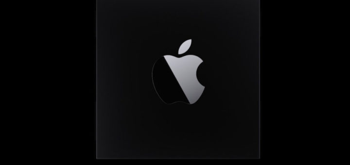 Mac ARM