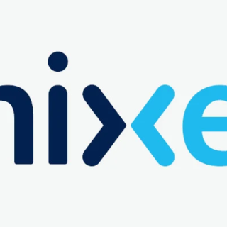 Microsoft Mixer Logo