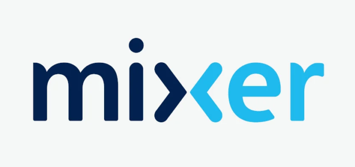 Microsoft Mixer Logo