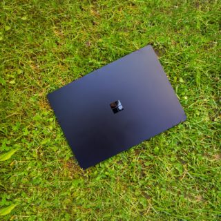 Microsoft Surface Laptop 3 Beitragsbild