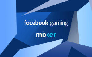 Mixer Facebook Gaming