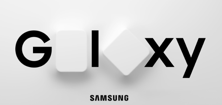 Samsung Galxay Unpacked Event
