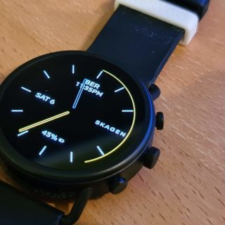 Skagen Falster 3 cover picture