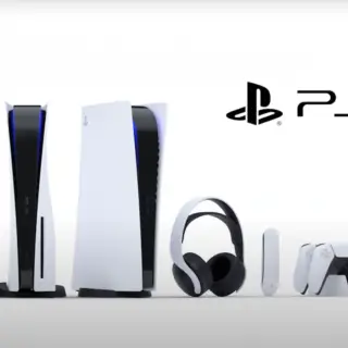 Sony PS5 featured image
