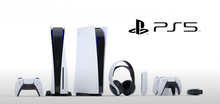 Sony PS5 Beitragsbild