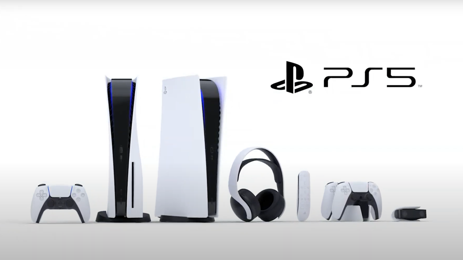 Sony PS5 featured image