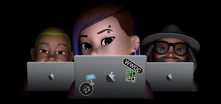 WWDC 2020