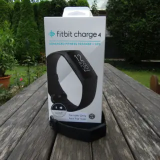 Fitbit Charge 4 Beitragsbild