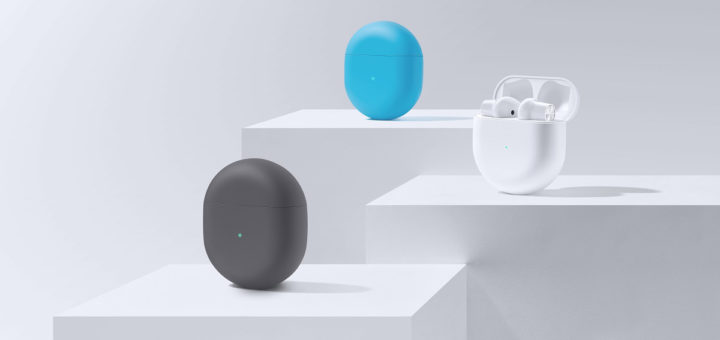 OnePlus Buds