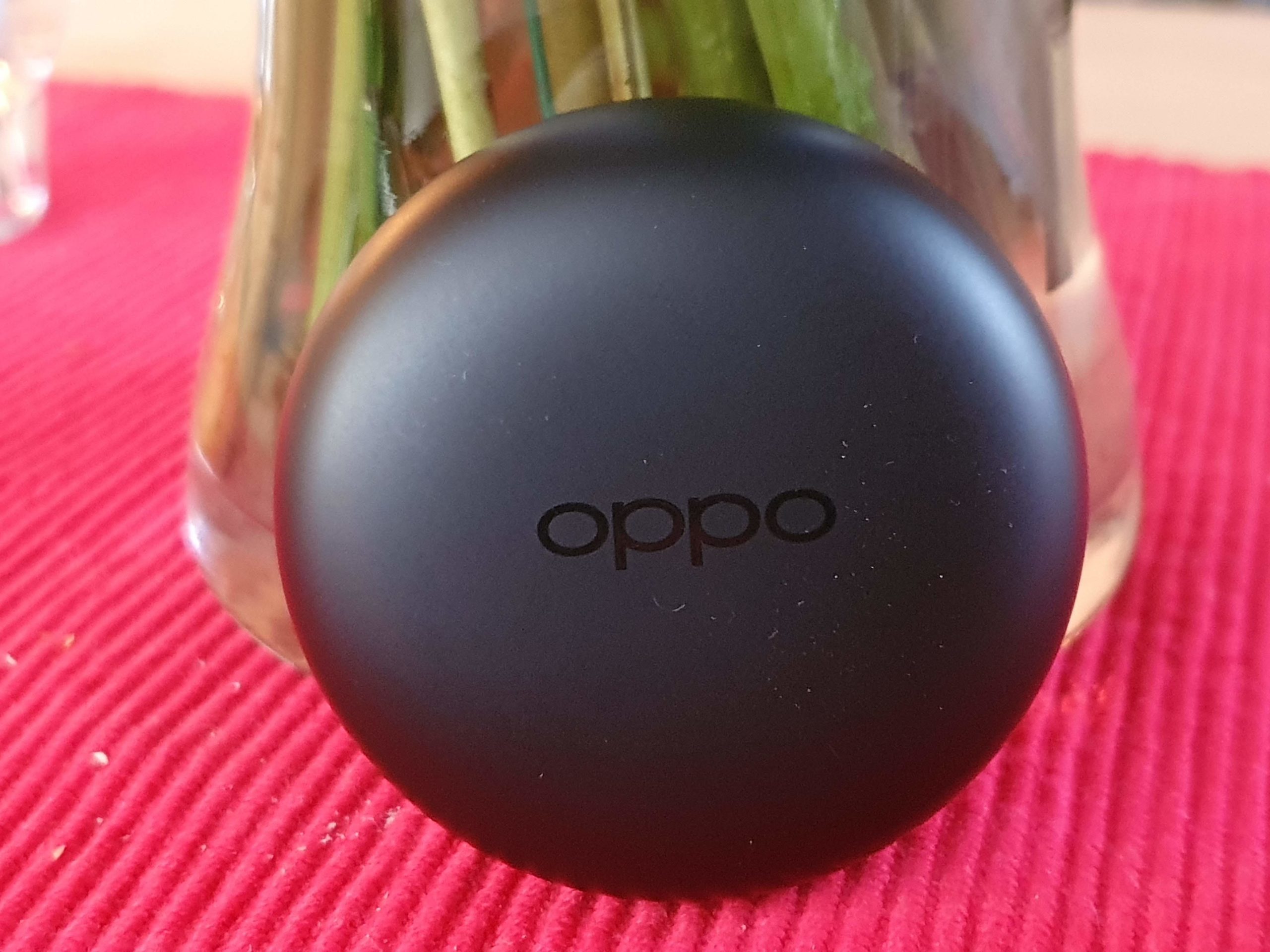 Oppo Enco W31 Stehend