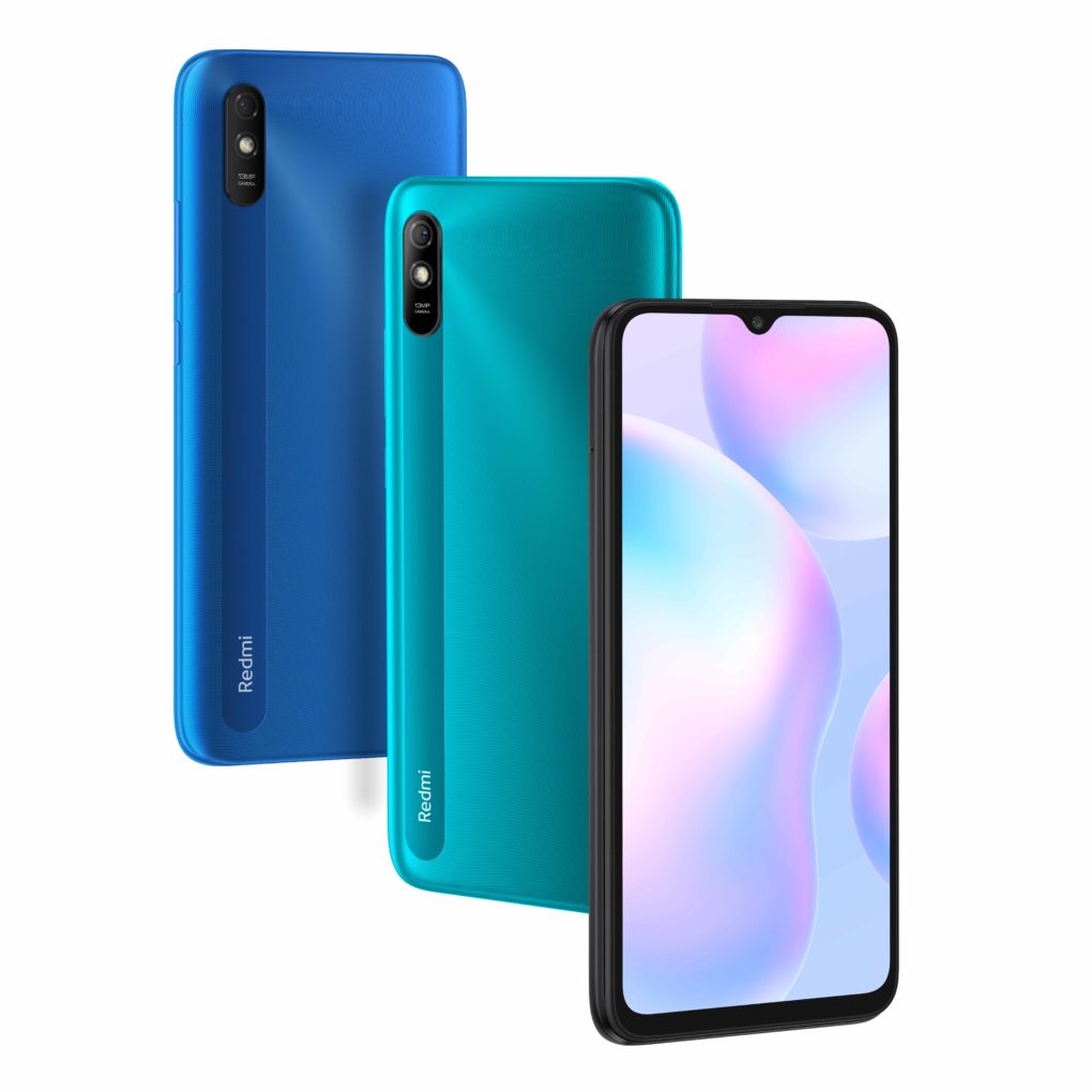 Redmi 9A launch