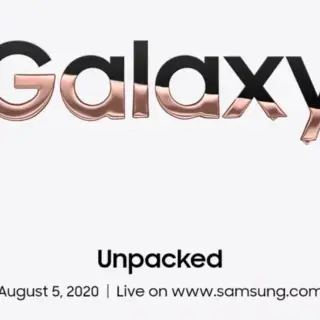 Samsung Galaxy Fold 2 Unpacked