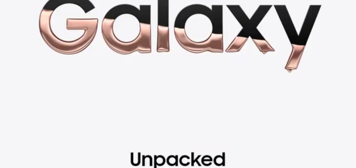 Samsung Galaxy Fold 2 Unpacked