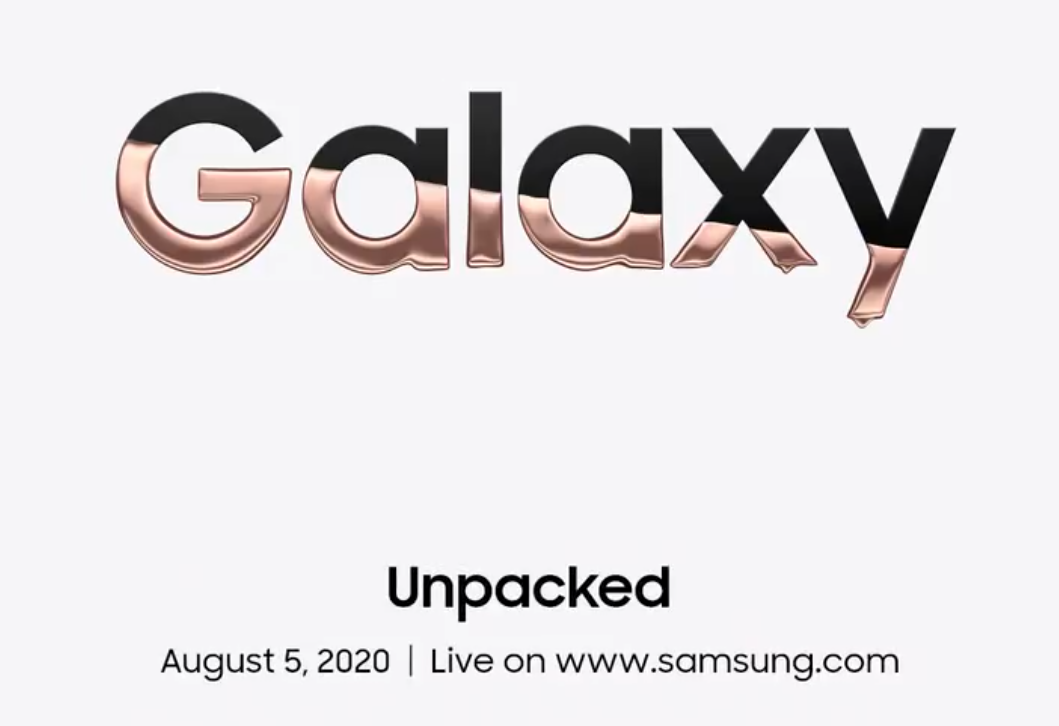 Samsung Galaxy Fold 2 Unpacked