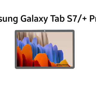 Samsung Galaxy Tab S7 prices