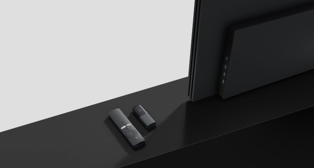 Xiaomi Mi TV Stick Launch