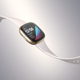 Fitbit Sense featured image