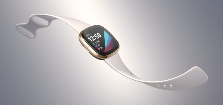 Fitbit Sense Beitragsbild