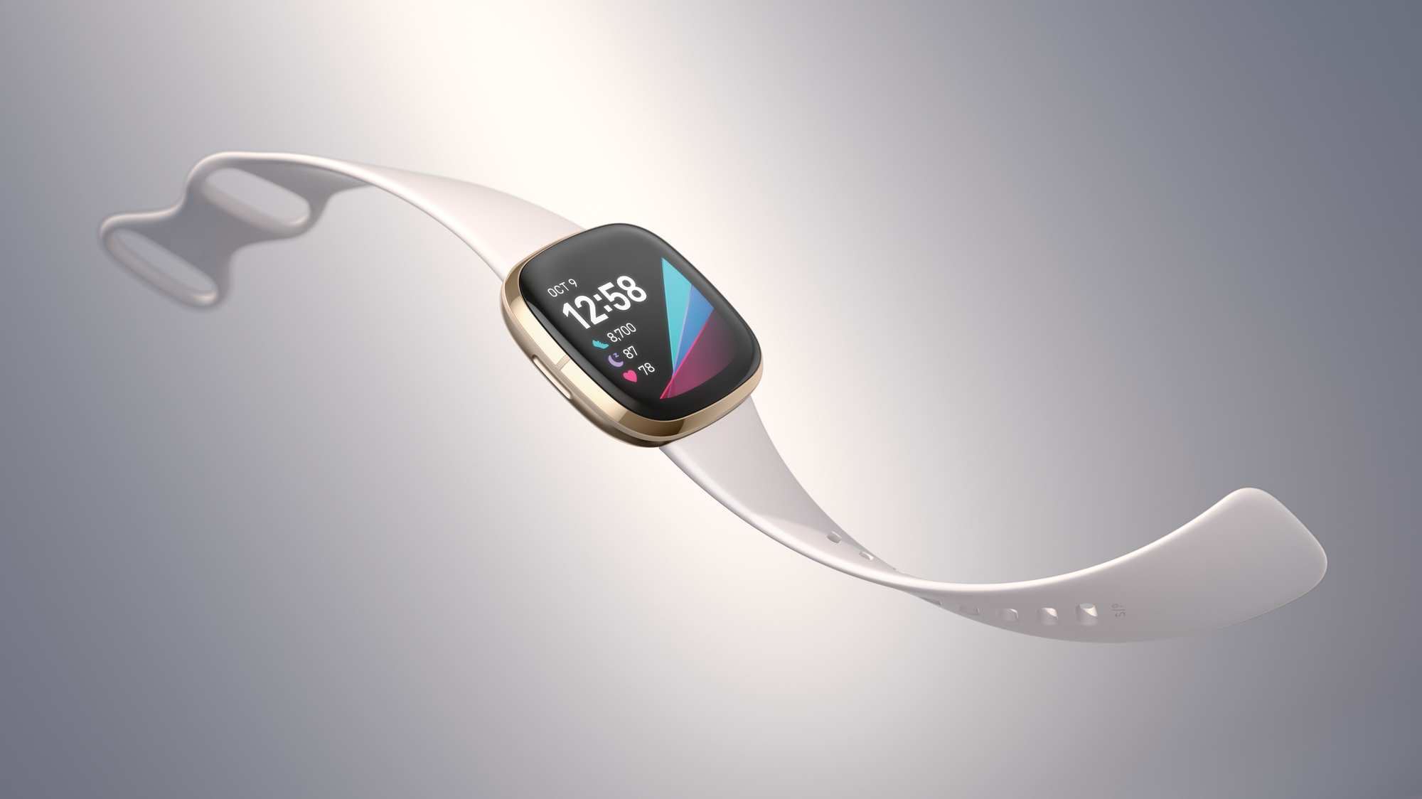 Fitbit Sense featured image